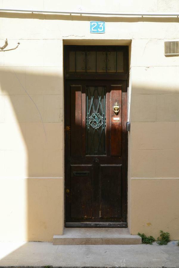 Ferienwohnung Le Sureau Avignon Exterior foto